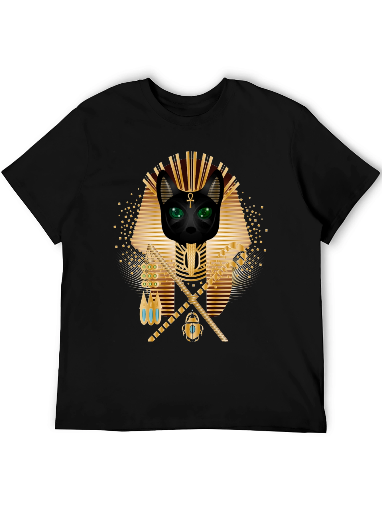 Egyptian Cat God T-Shirt