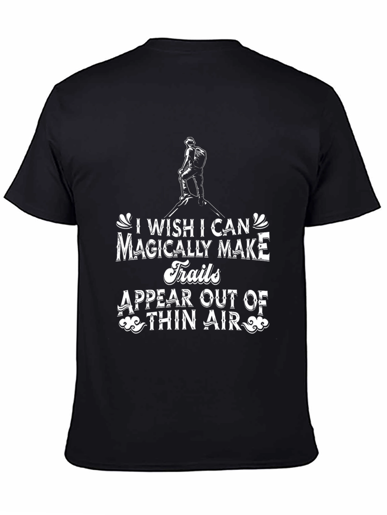 Hiking Lovers T-Shirt