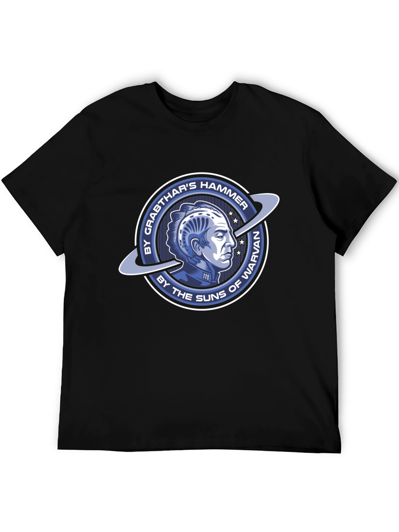 Star Trek Riker T-Shirt