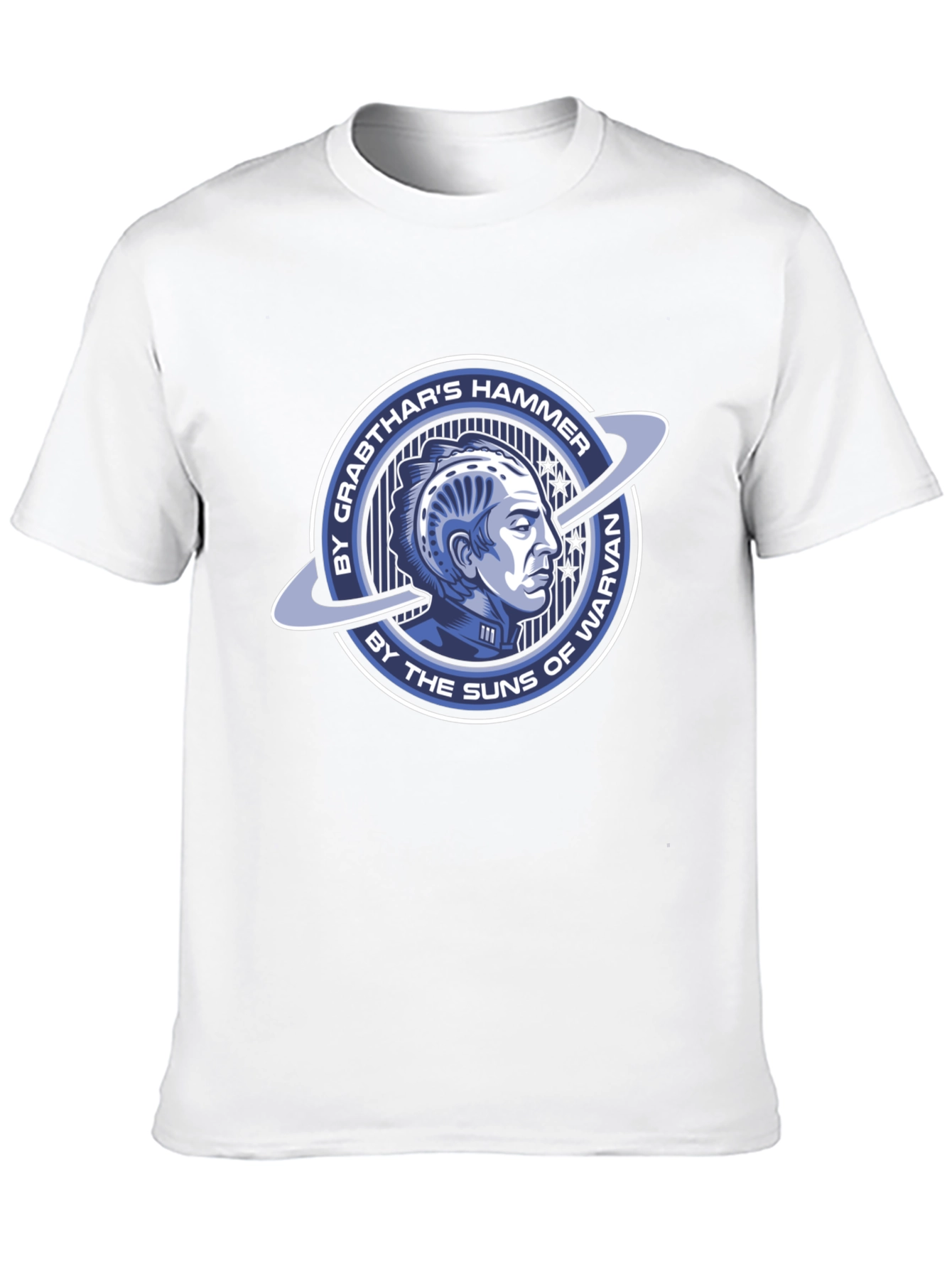 Star Trek Riker T-Shirt