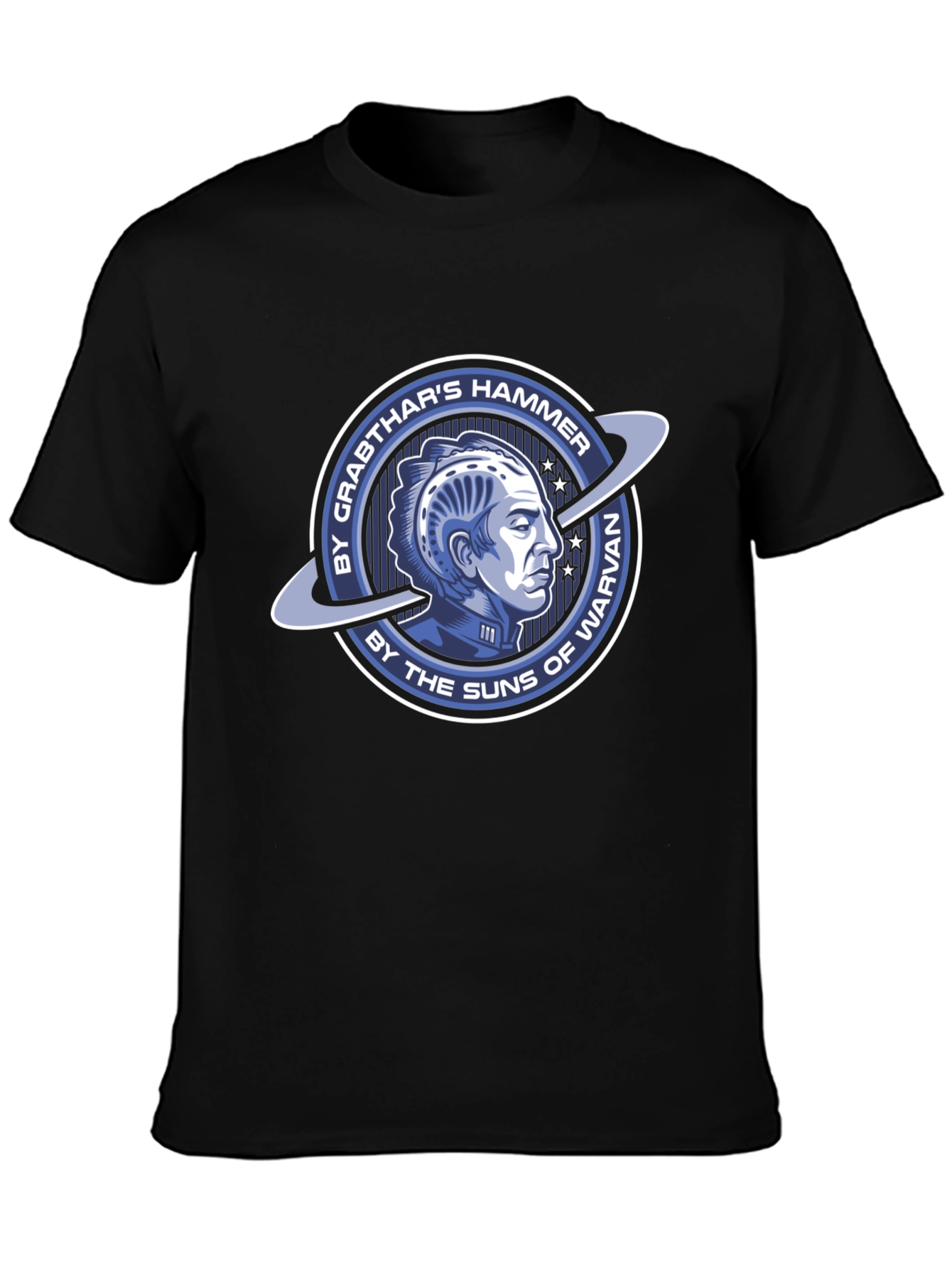 Star Trek Riker T-Shirt