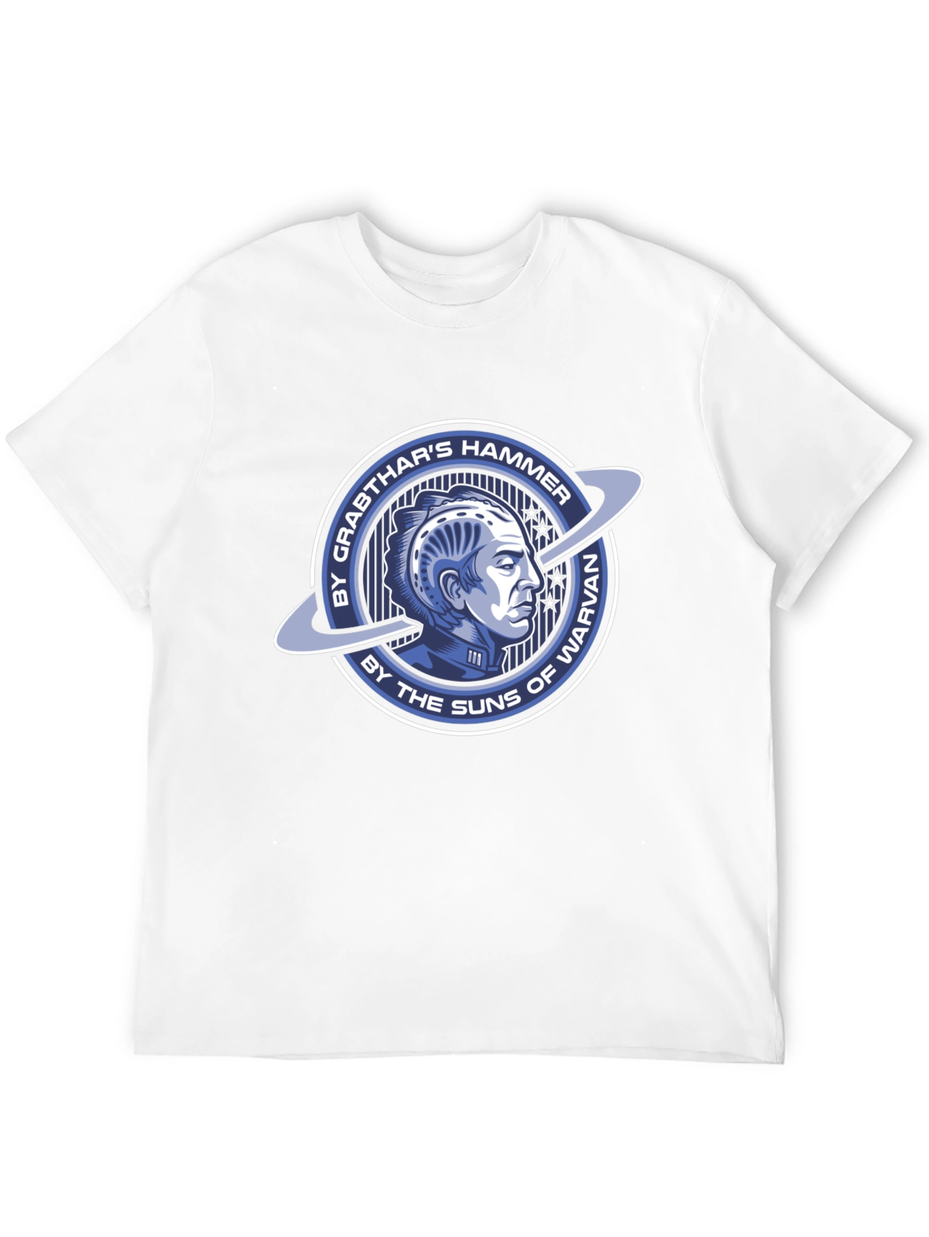 Star Trek Riker T-Shirt