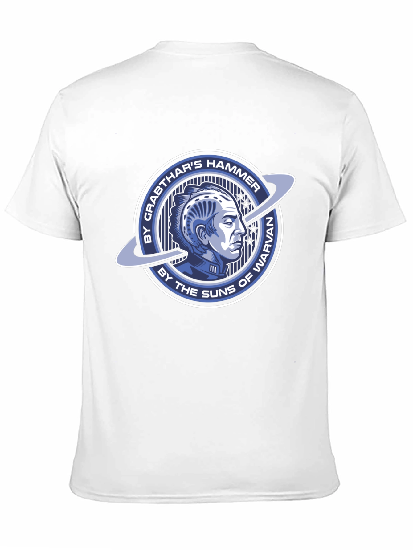 Star Trek Riker T-Shirt