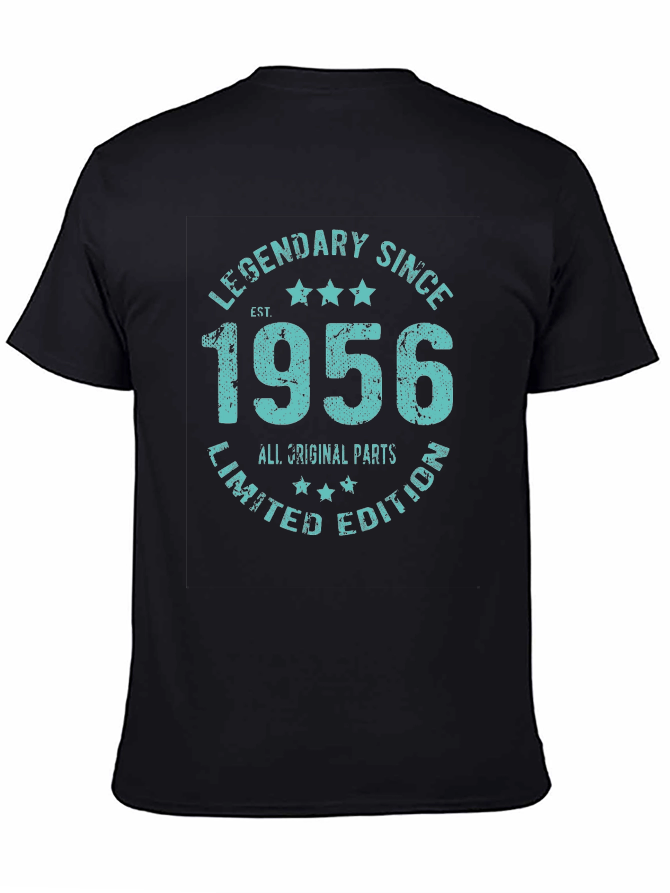 Legendary Since 1956 Graphic T-Shirt