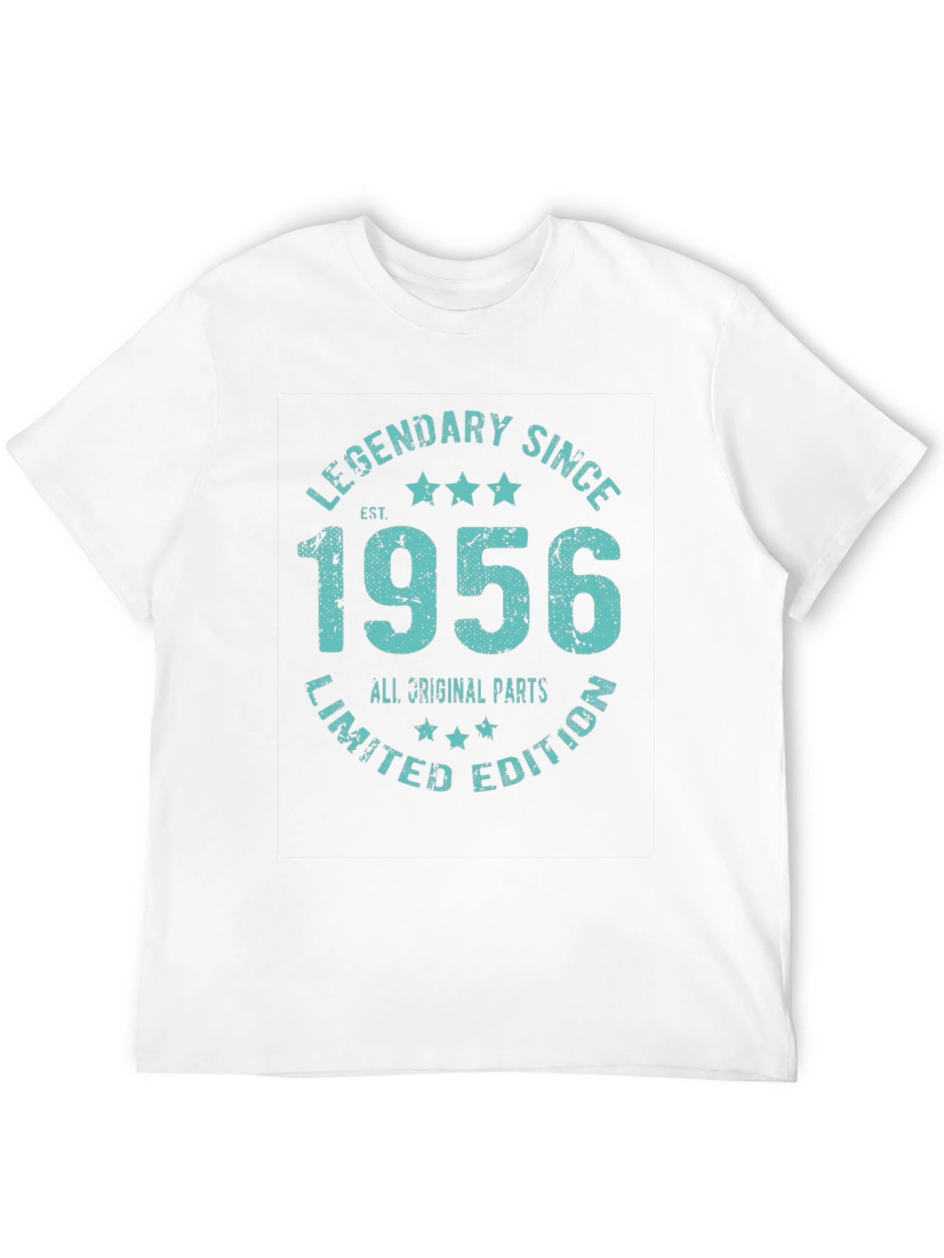 Legendary Since 1956 Graphic T-Shirt