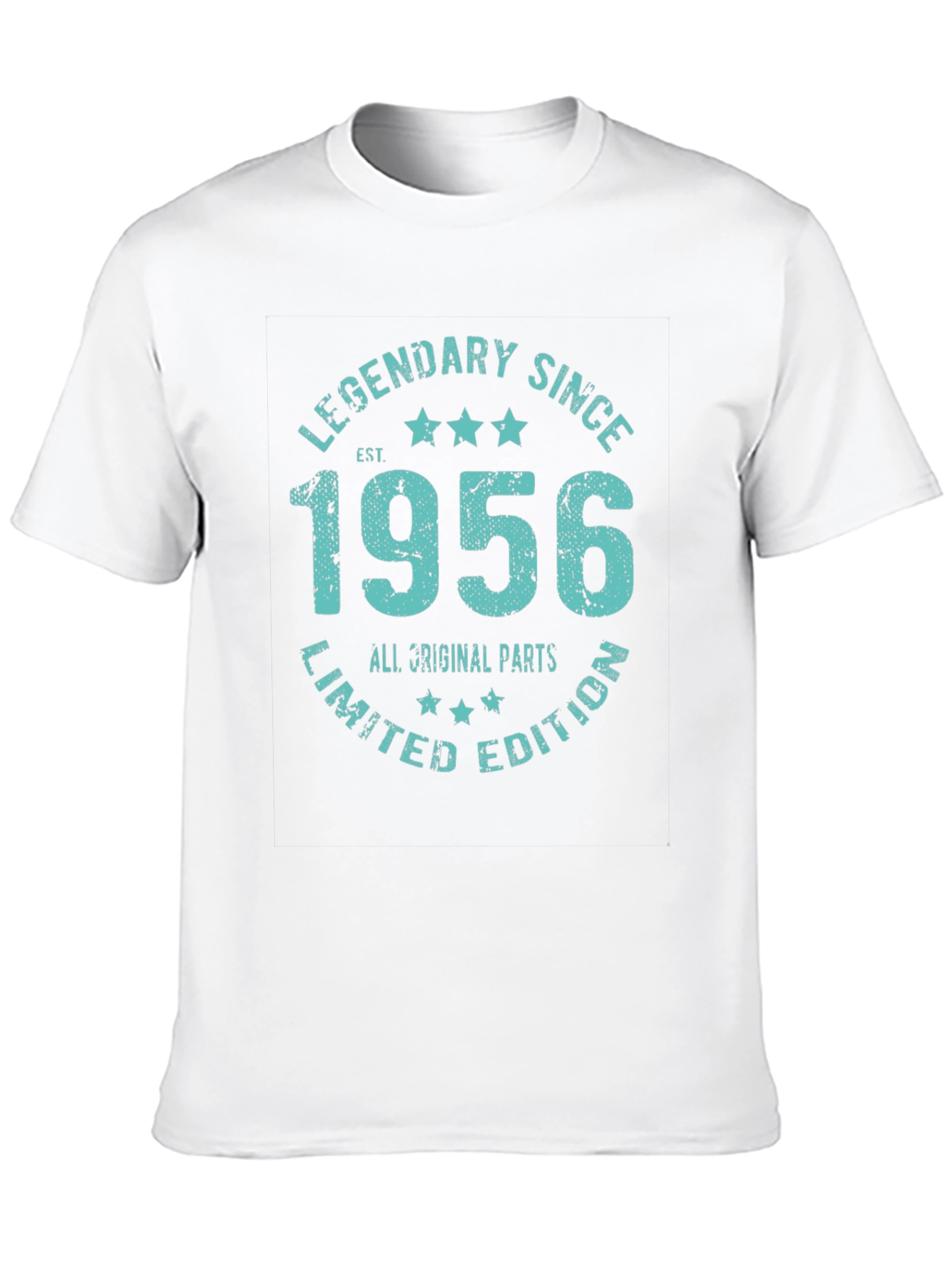 Legendary Since 1956 Graphic T-Shirt