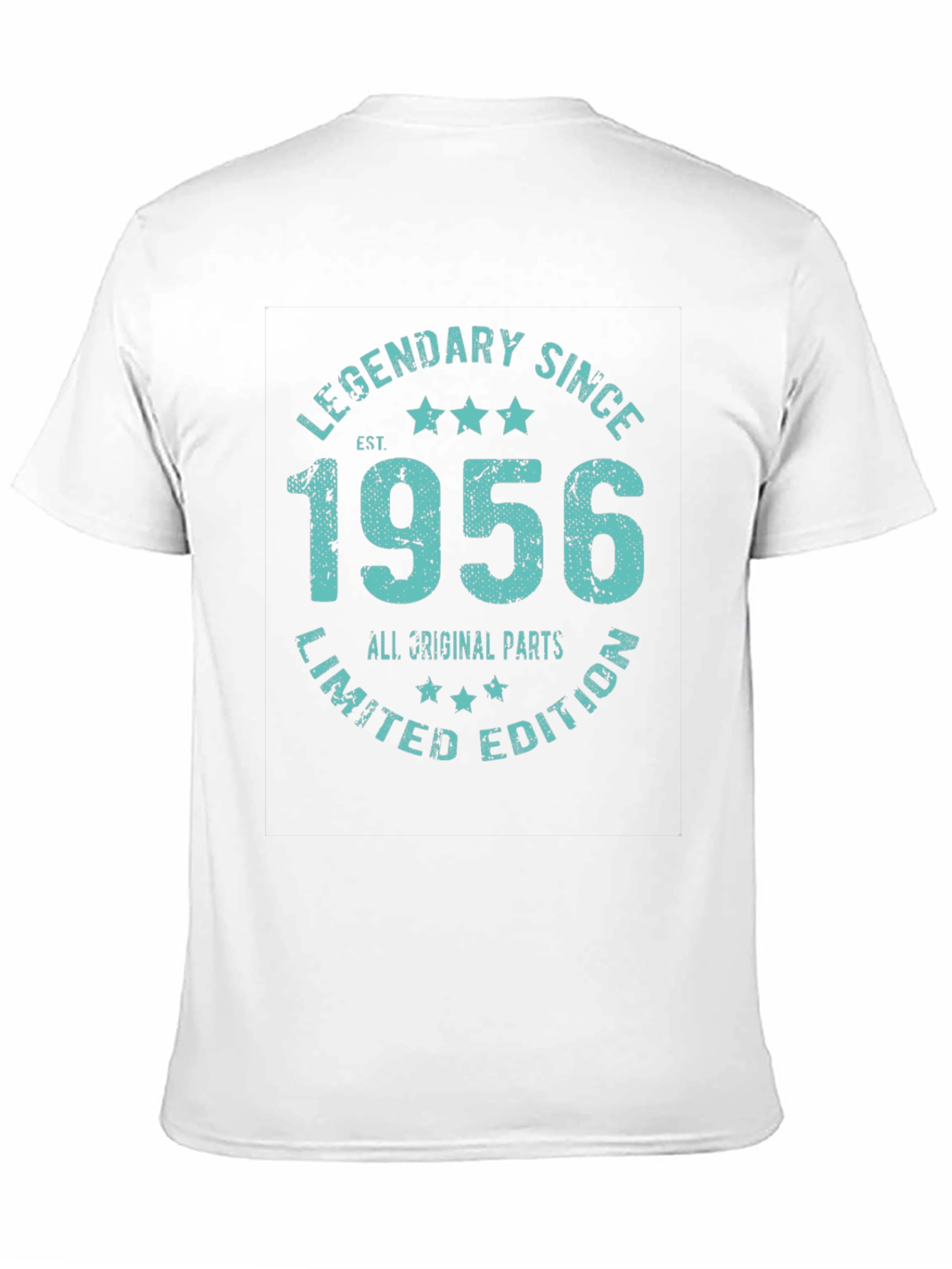 Legendary Since 1956 Graphic T-Shirt