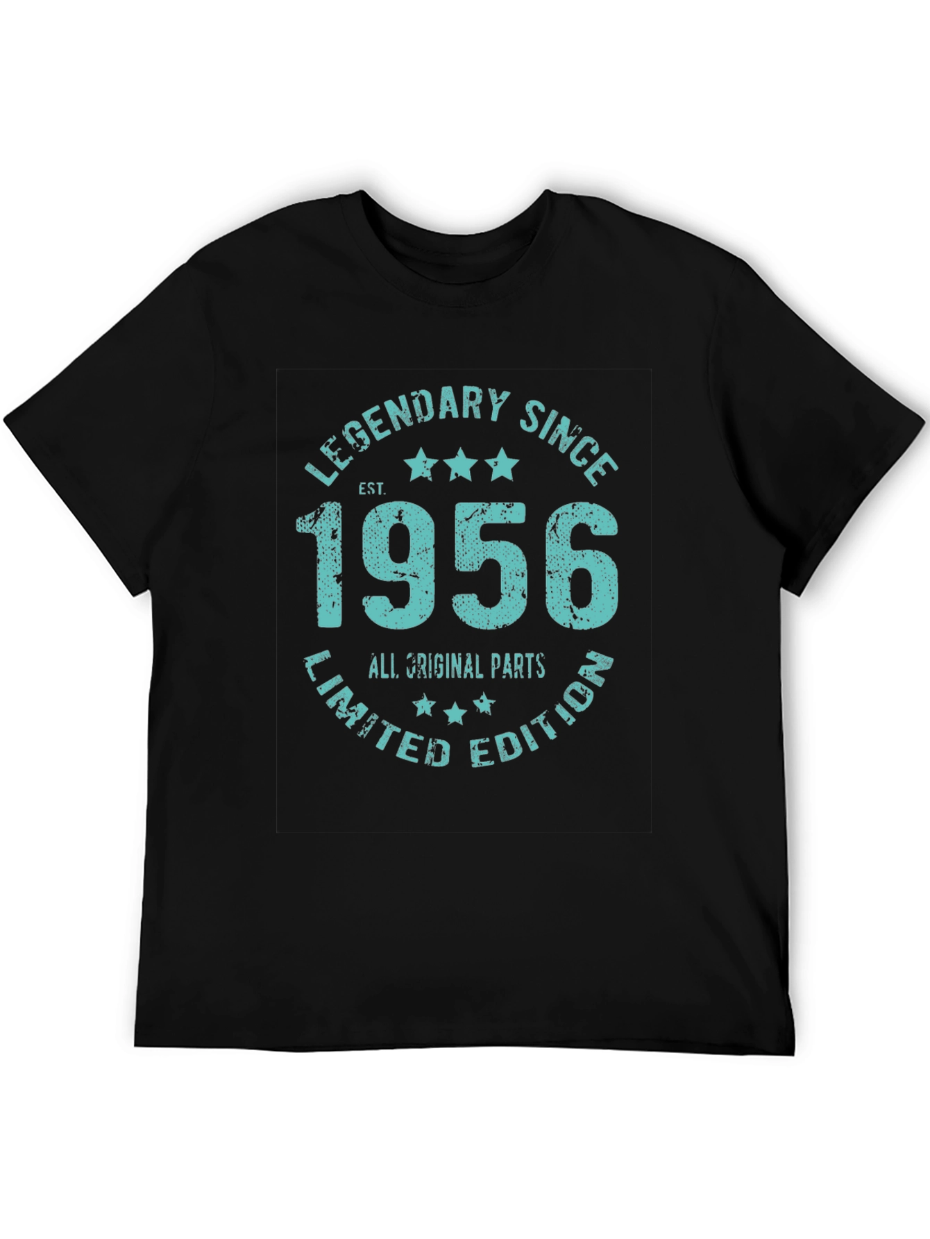 Legendary Since 1956 Graphic T-Shirt
