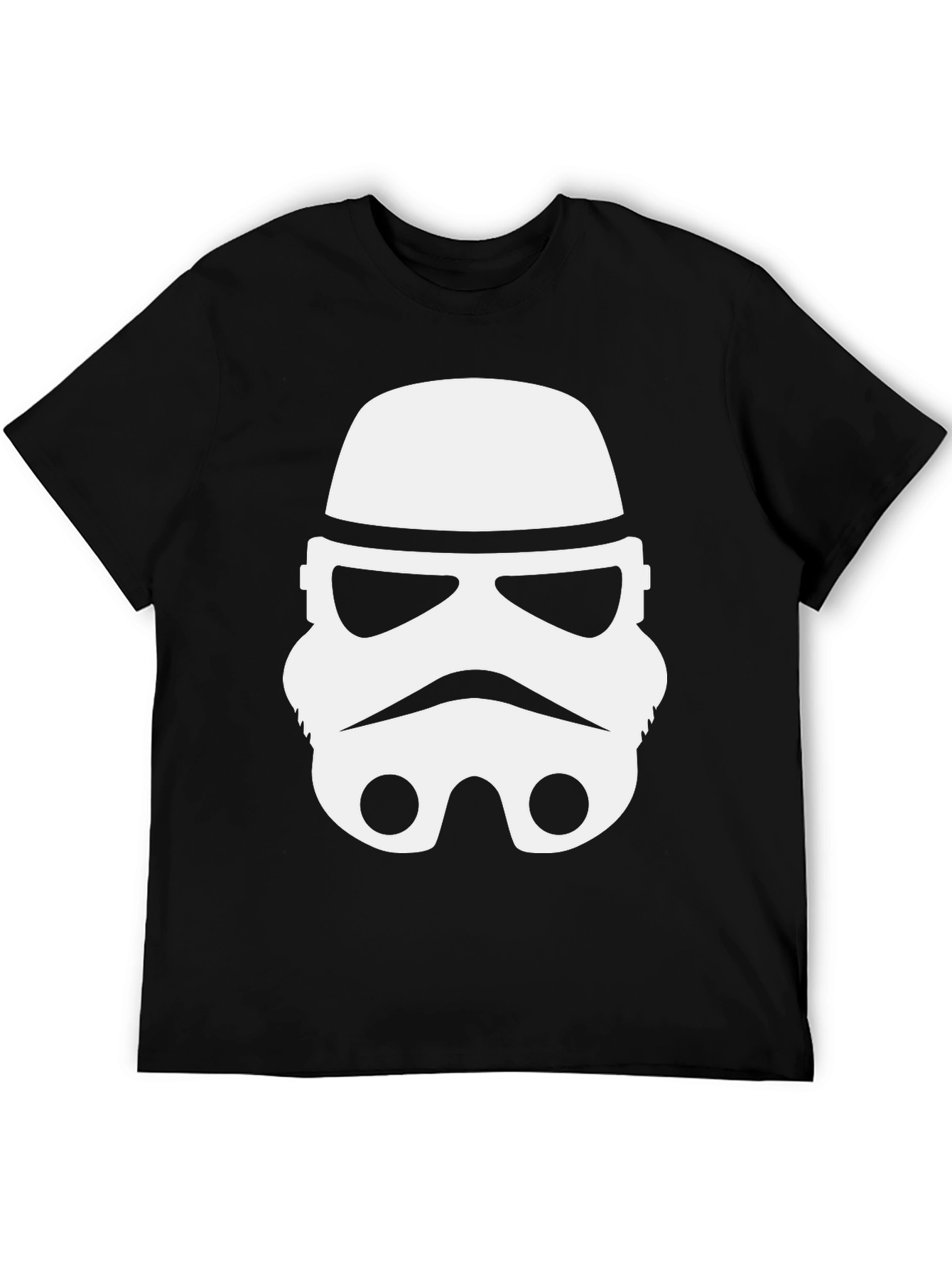 Star Wars Stormtrooper T-Shirt - Classic Design