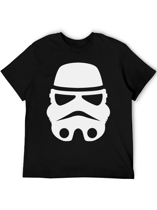 Star Wars Stormtrooper T-Shirt - Classic Design