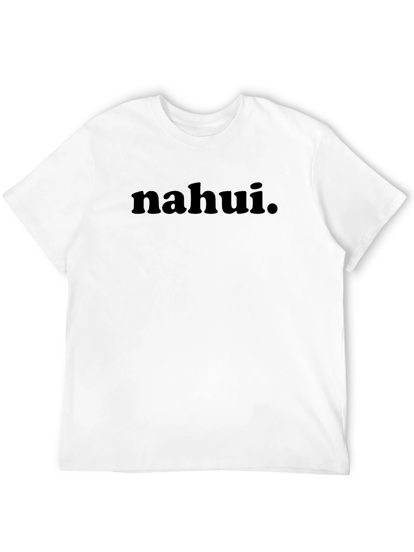 Nahui Graphic Tee - Island Style