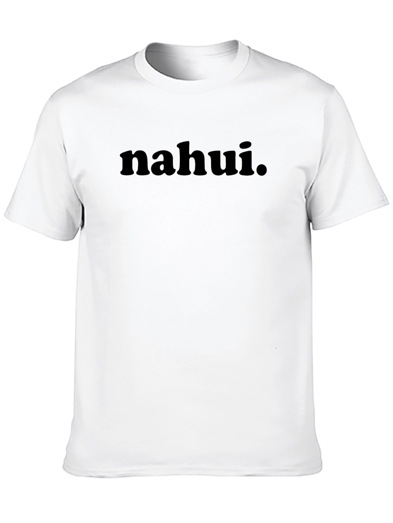 Nahui Graphic Tee - Island Style