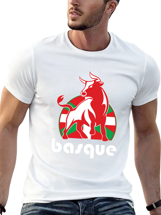 Basque Bull T-Shirt