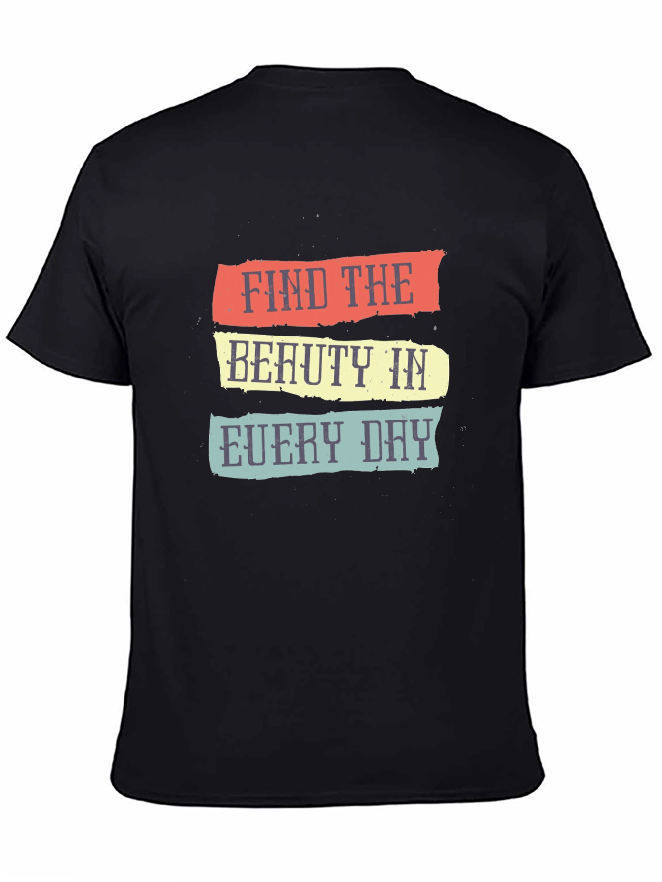 Find the Beauty Graphic Tee