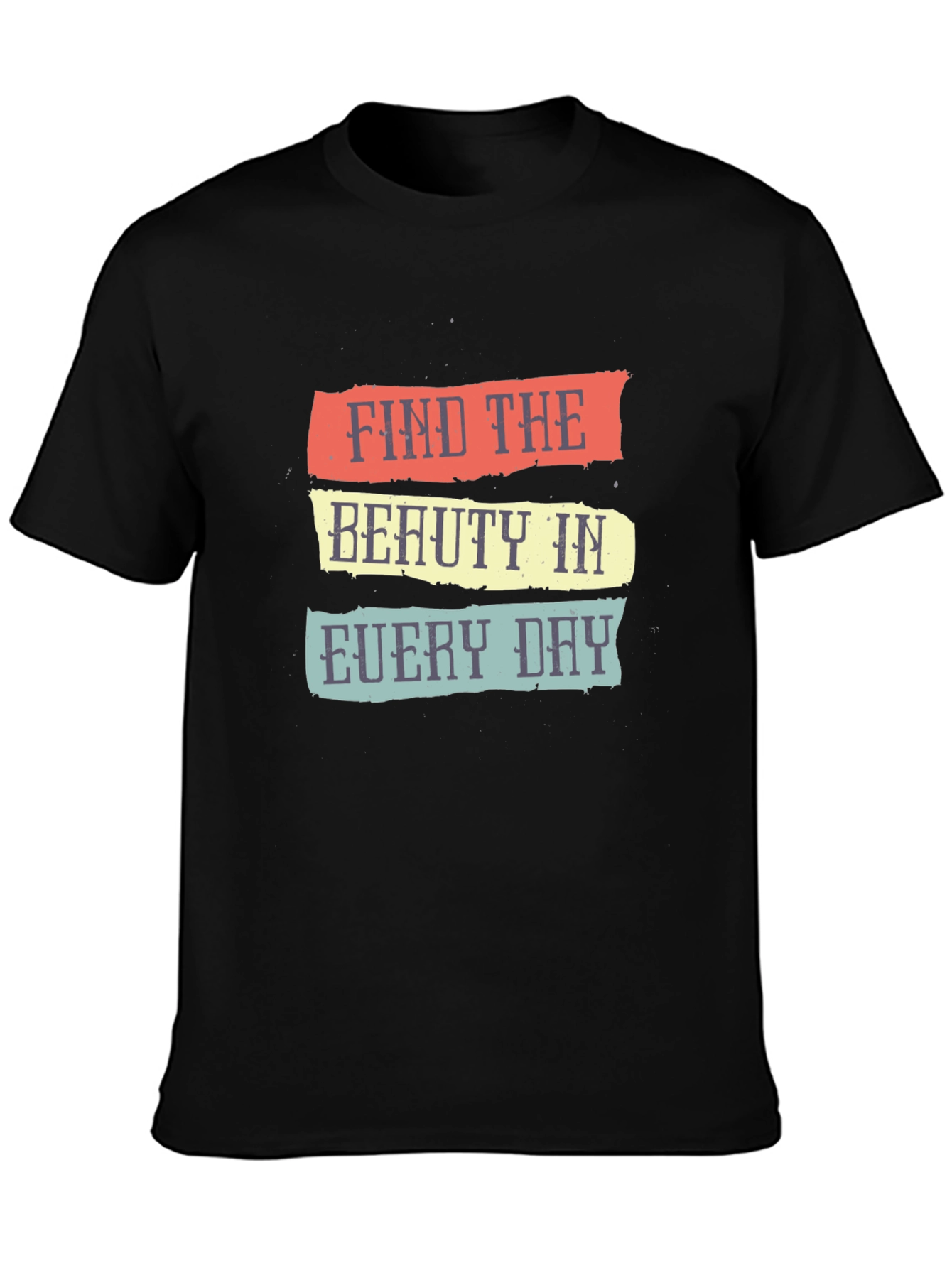 Find the Beauty Graphic Tee