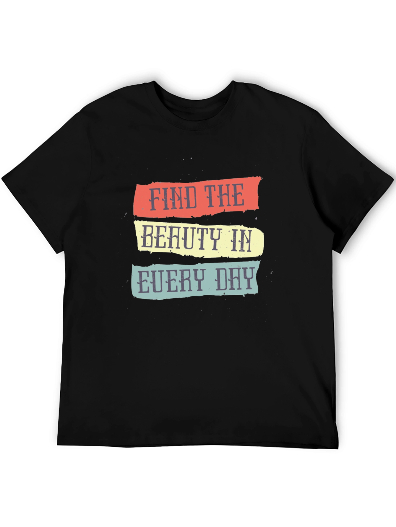 Find the Beauty Graphic Tee