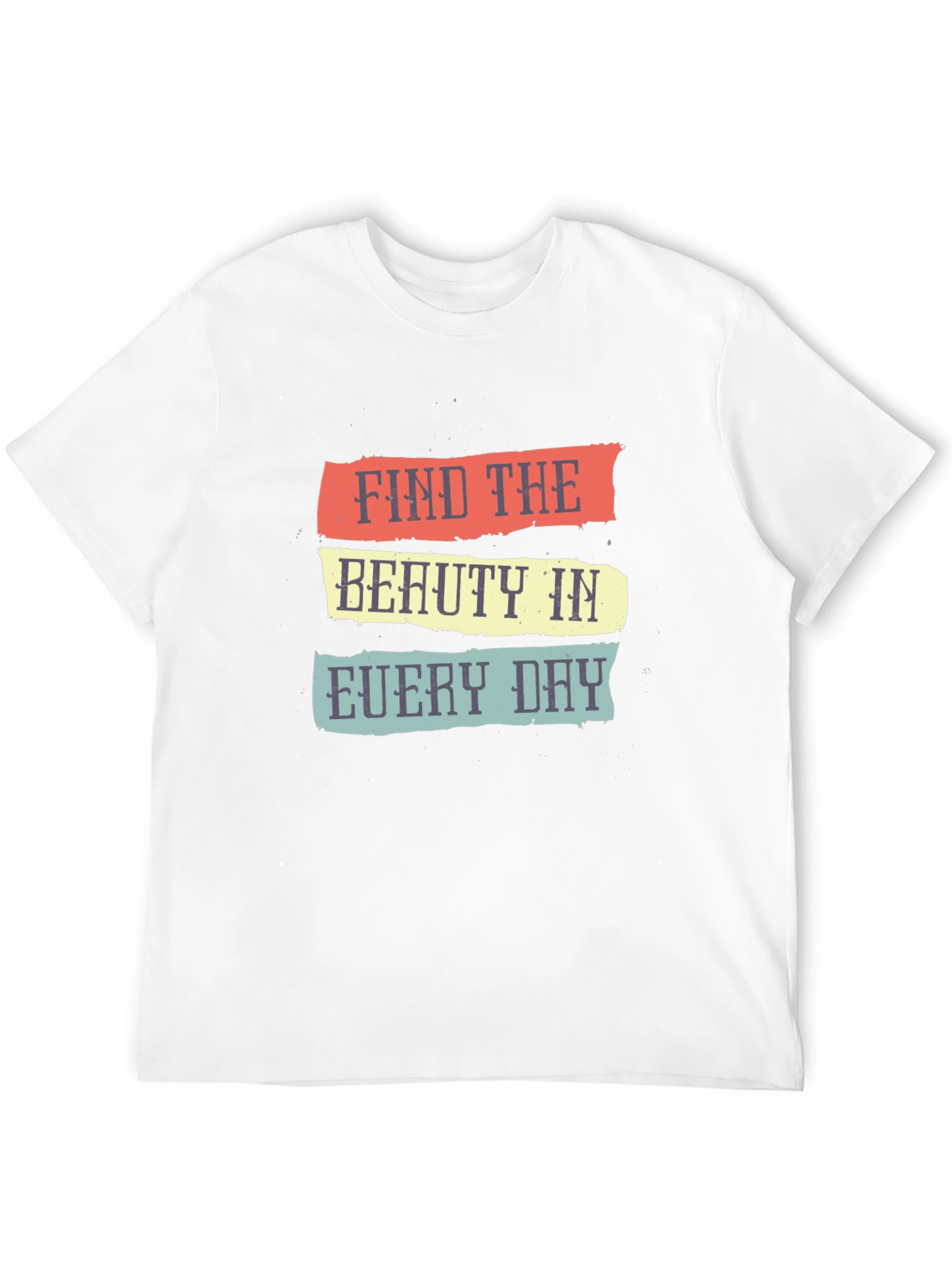Find the Beauty Graphic Tee