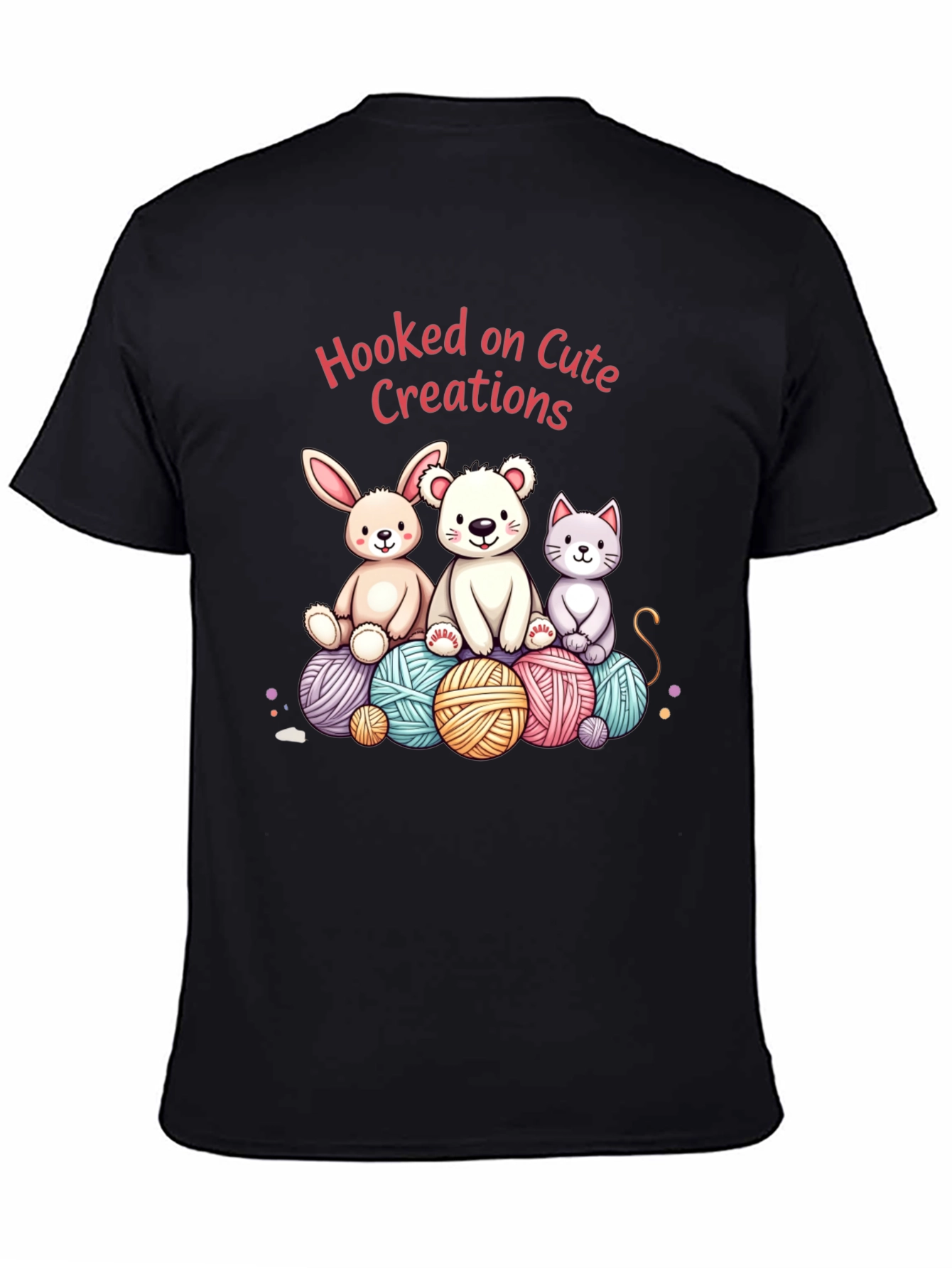 Cute Creations T-Shirt