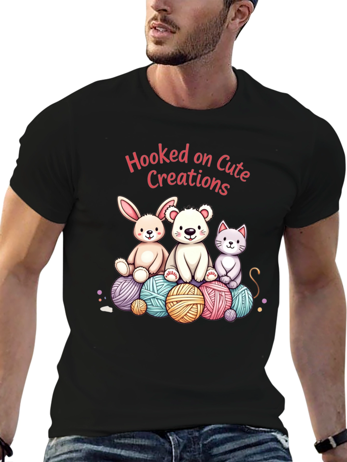 Cute Creations T-Shirt