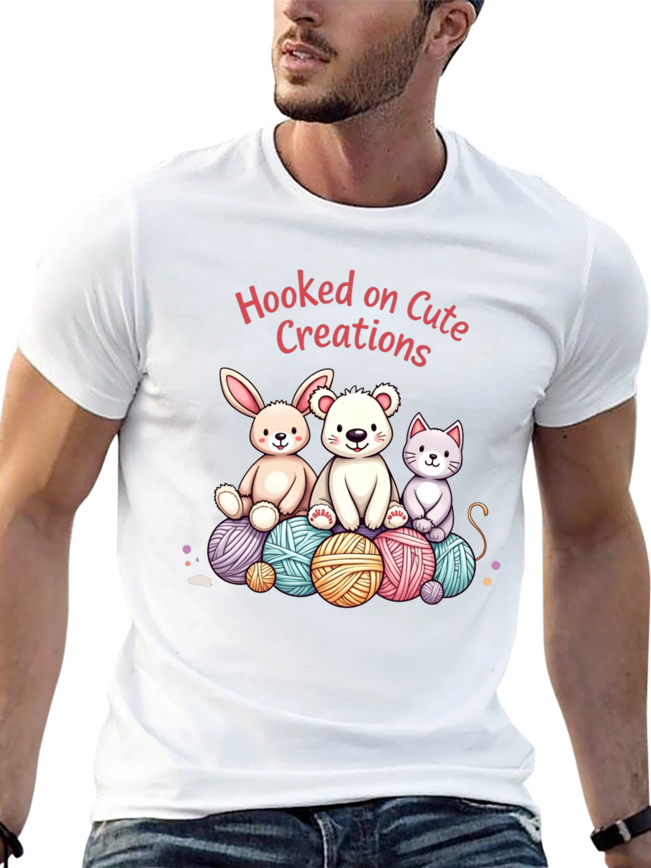 Cute Creations T-Shirt