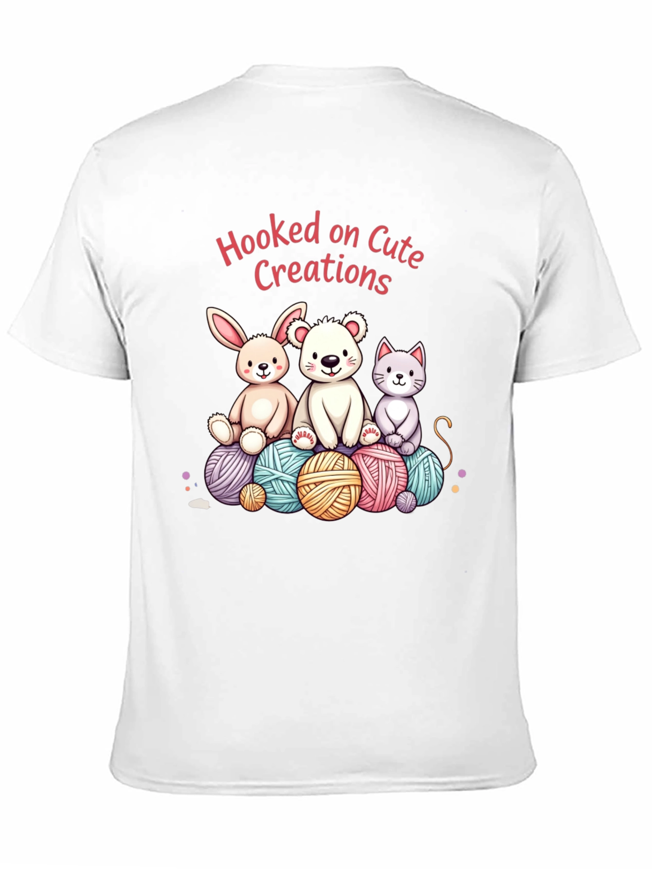Cute Creations T-Shirt