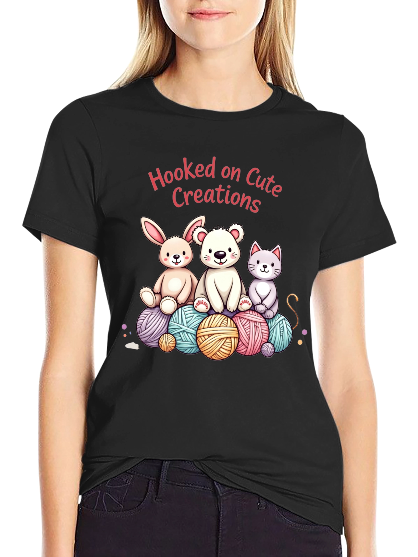 Cute Creations T-Shirt