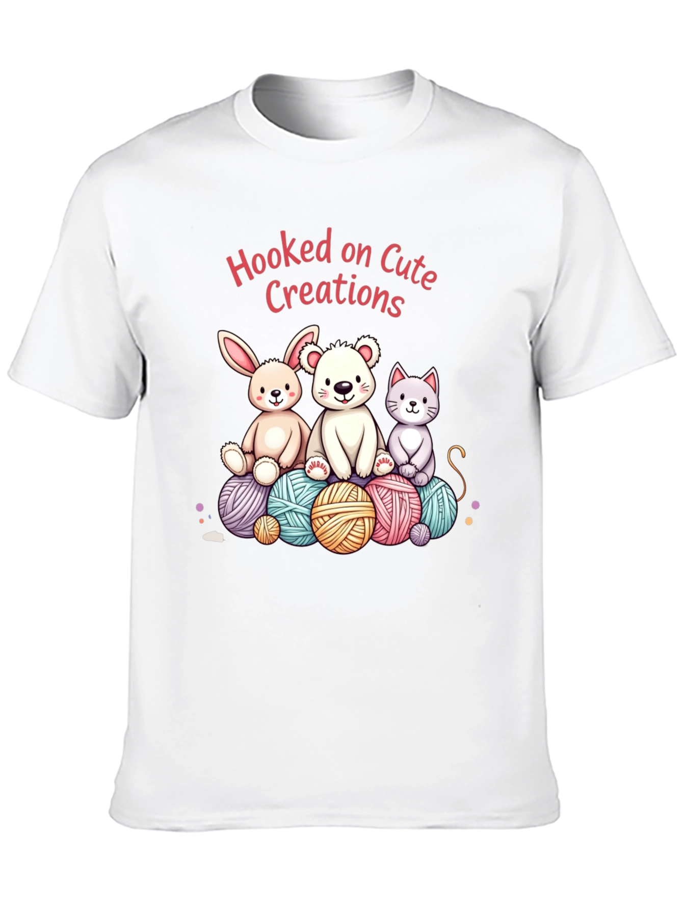 Cute Creations T-Shirt