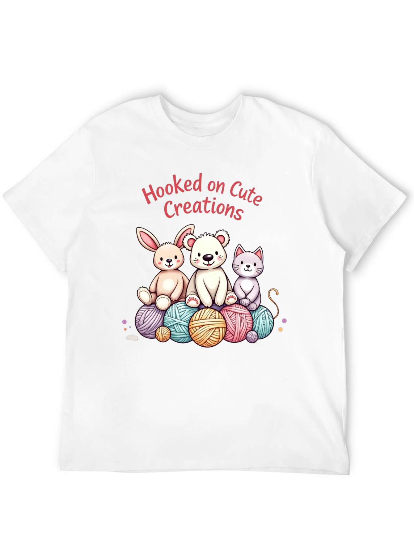 Cute Creations T-Shirt