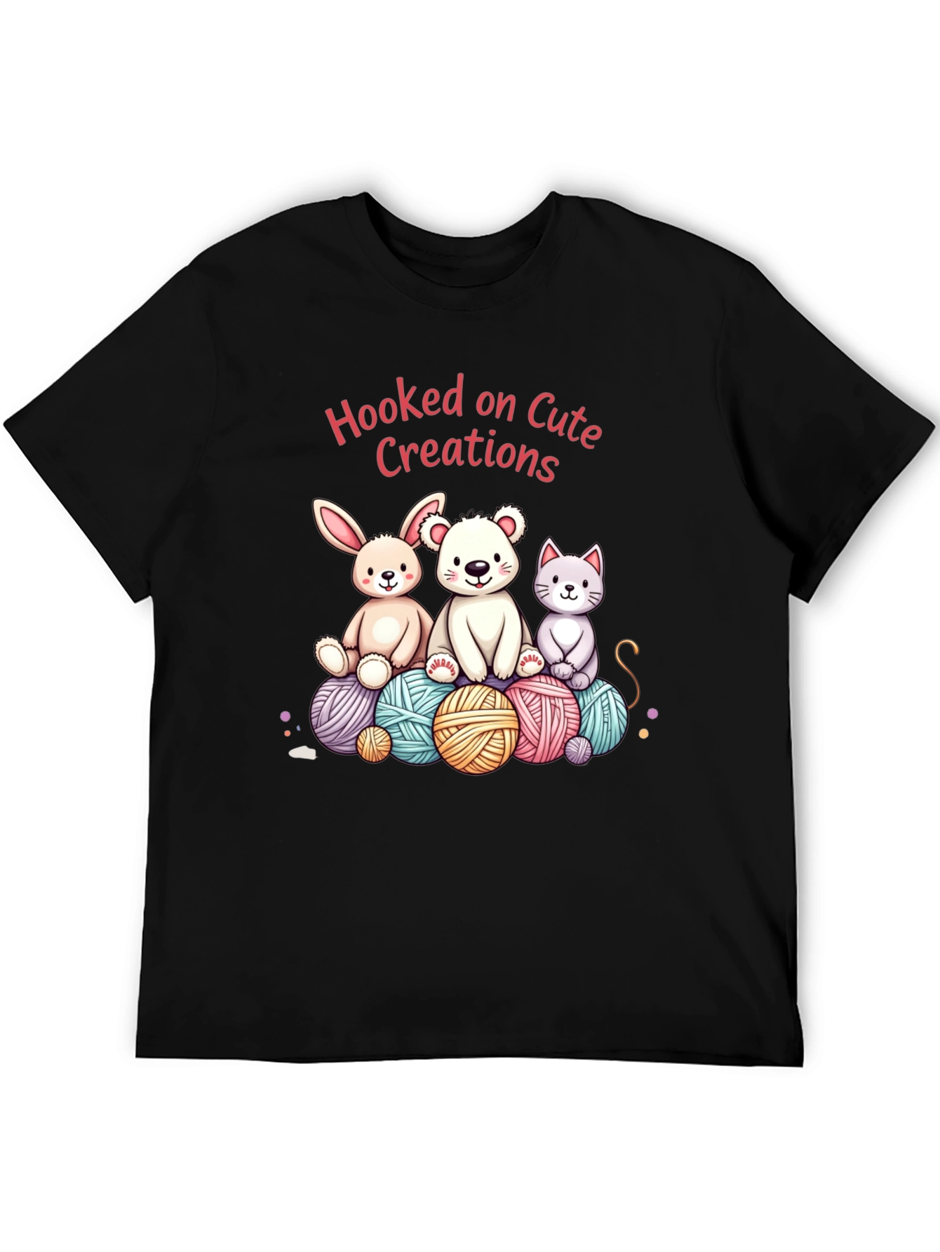 Cute Creations T-Shirt