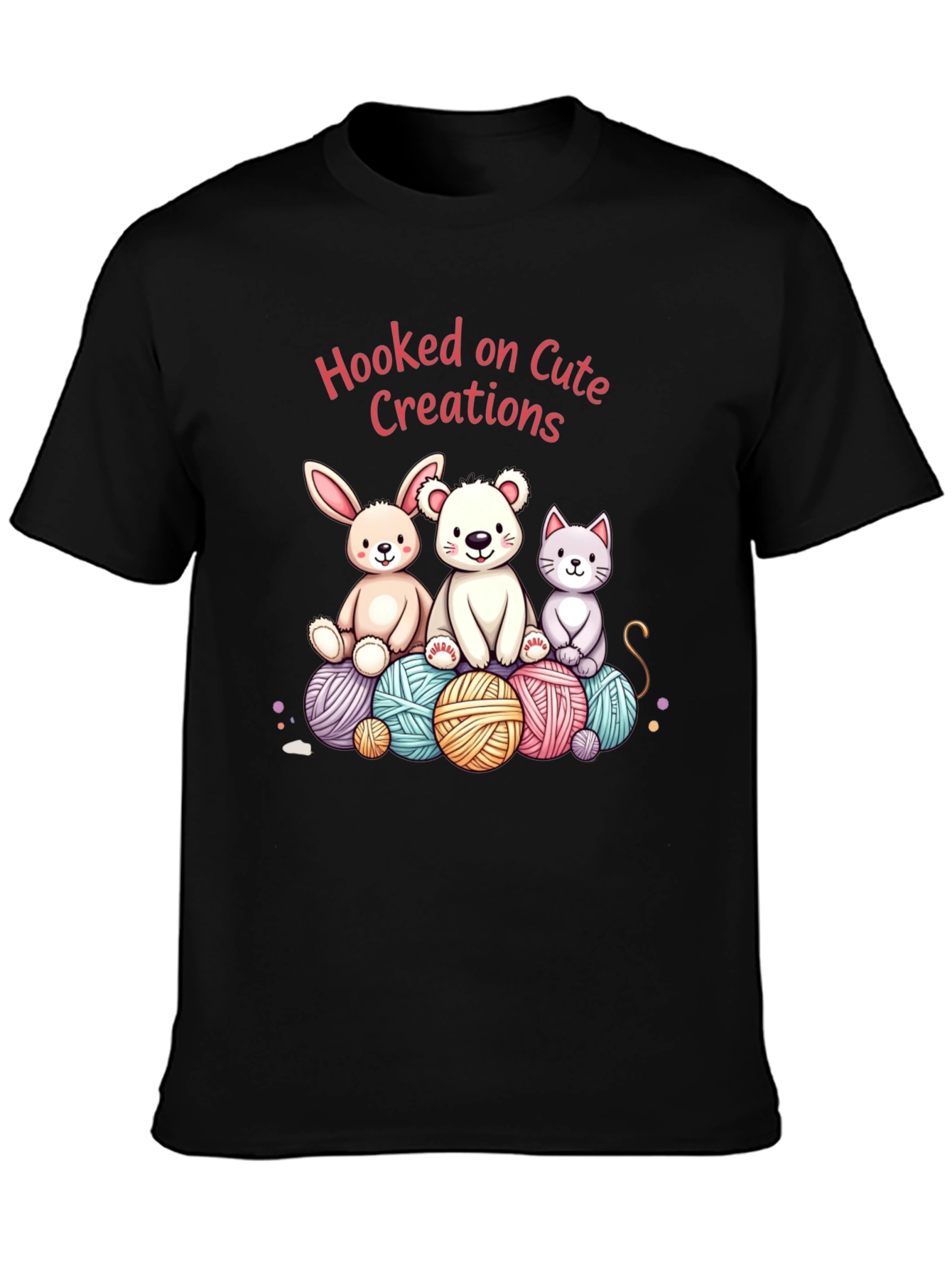 Cute Creations T-Shirt