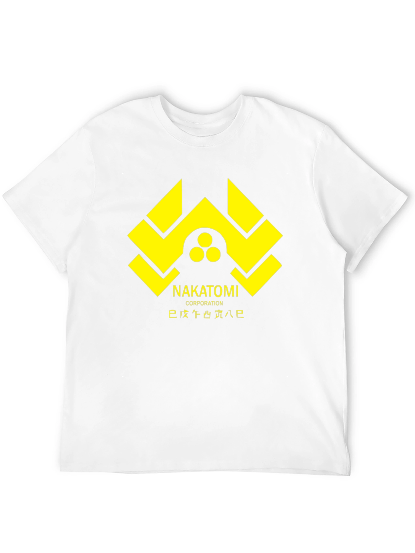 Nakatomi Corporation T-Shirt