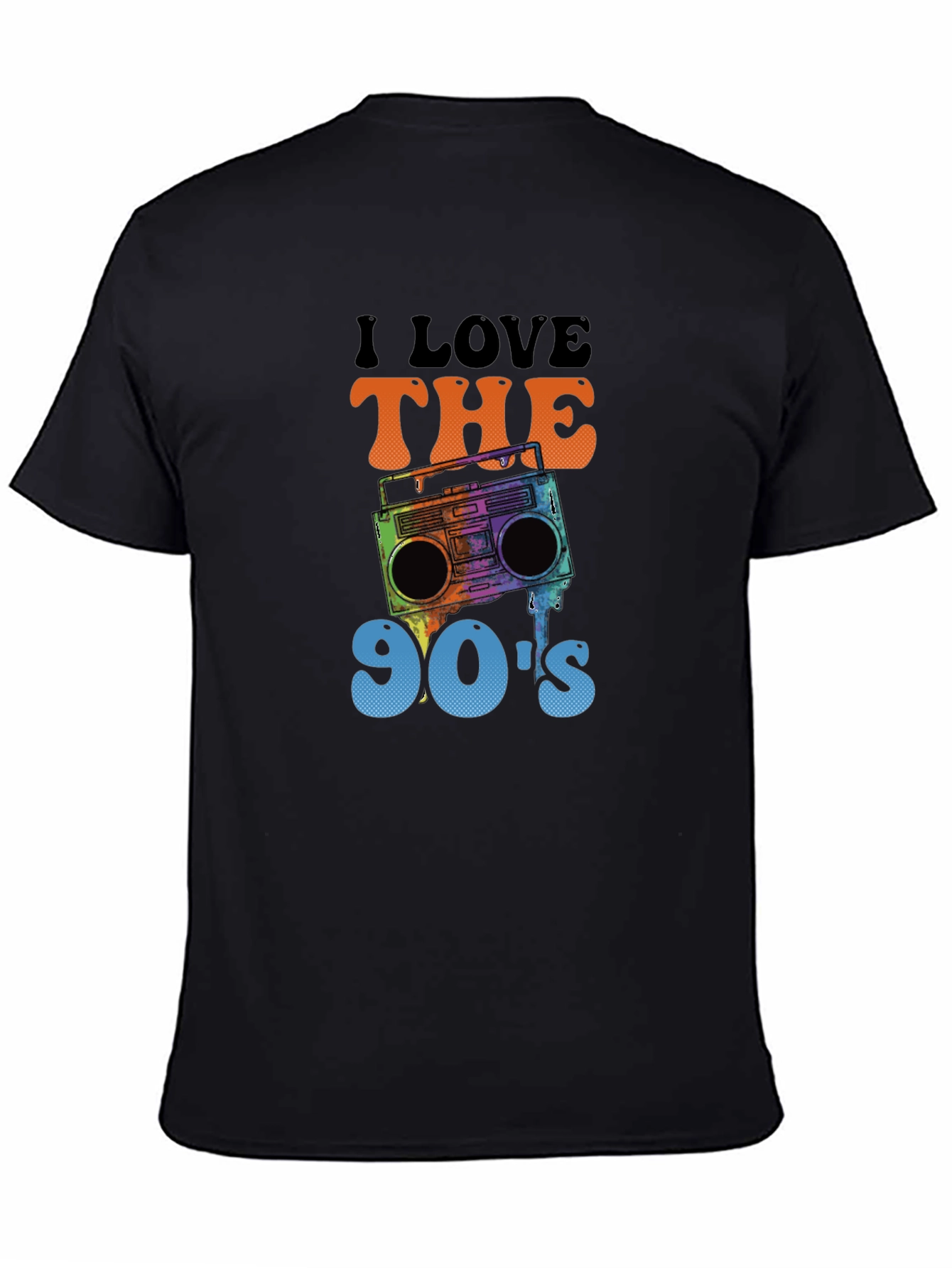 I Love the 90s T-Shirt