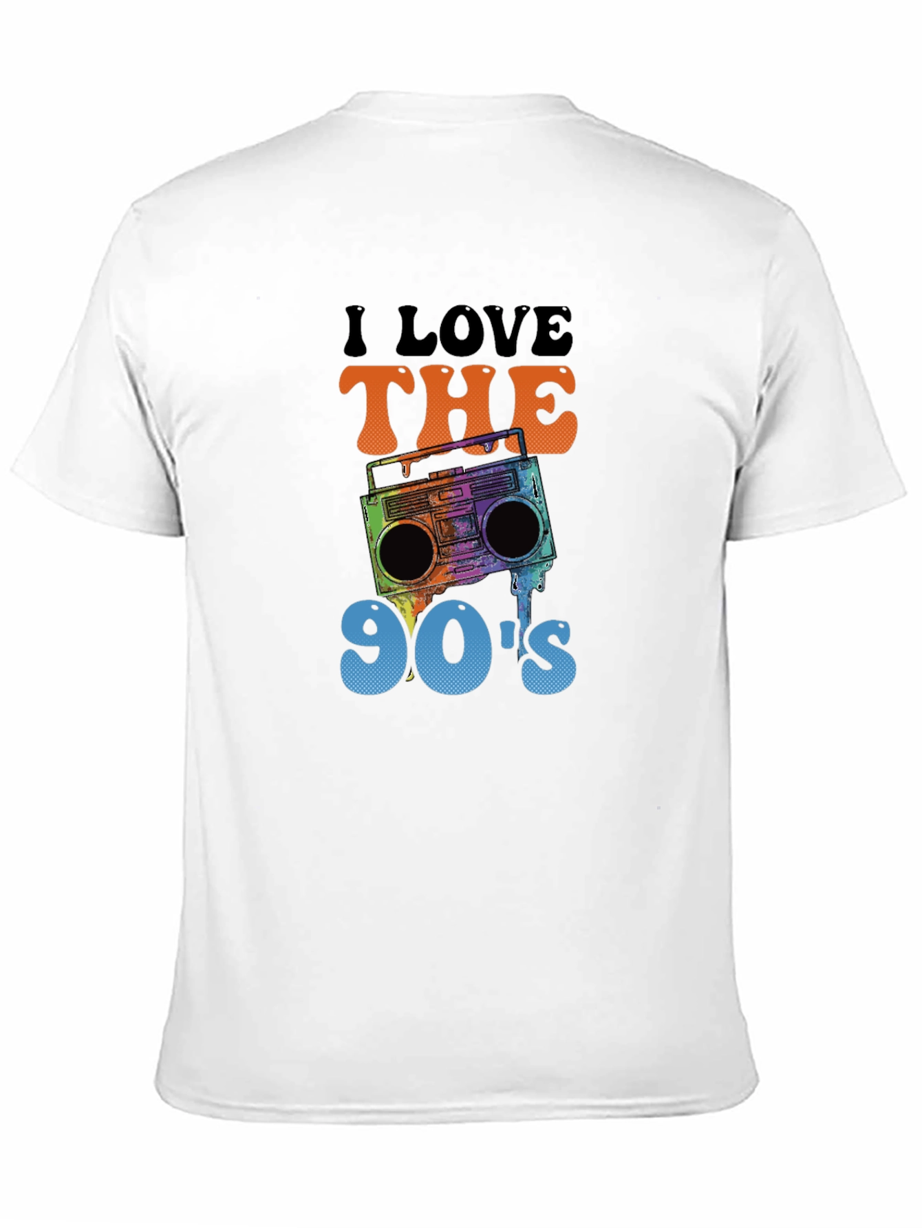 I Love the 90s T-Shirt