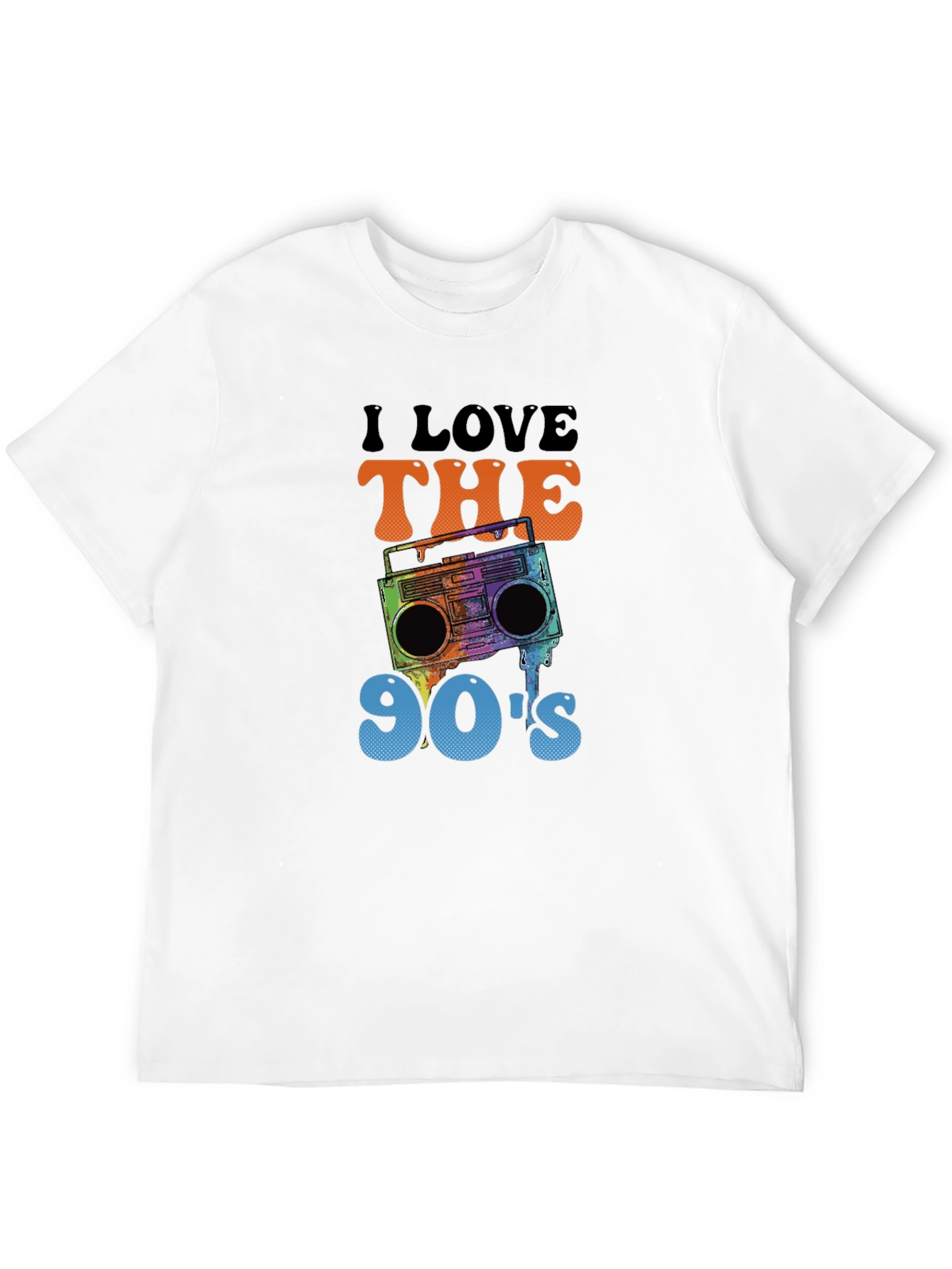 I Love the 90s T-Shirt