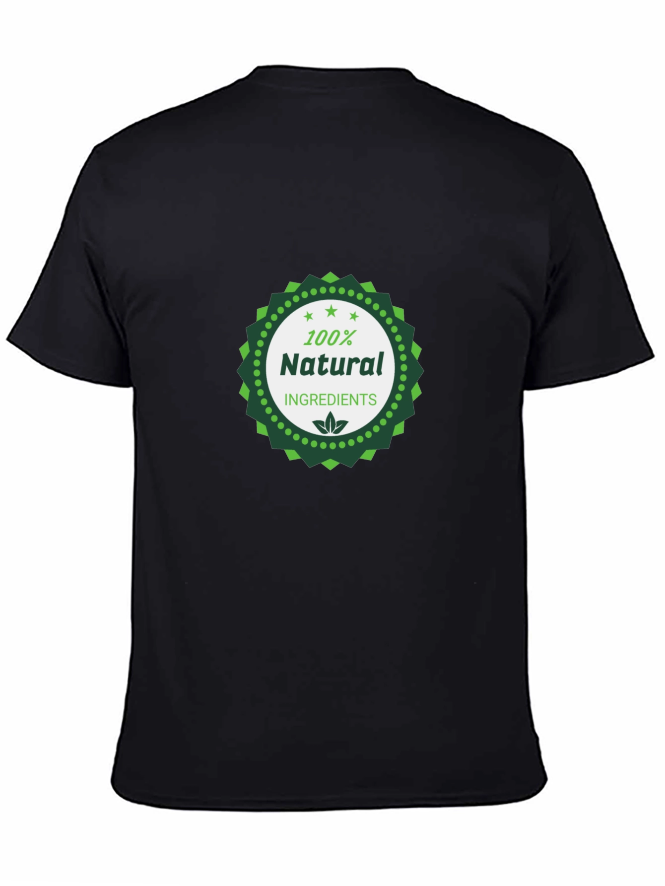 Natural Ingredients T-Shirt