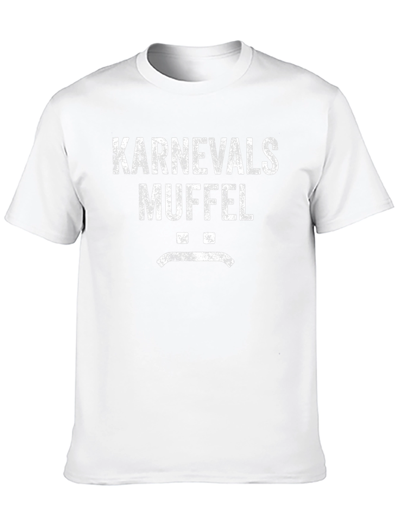 Karnevals Muffel Graphic Tee