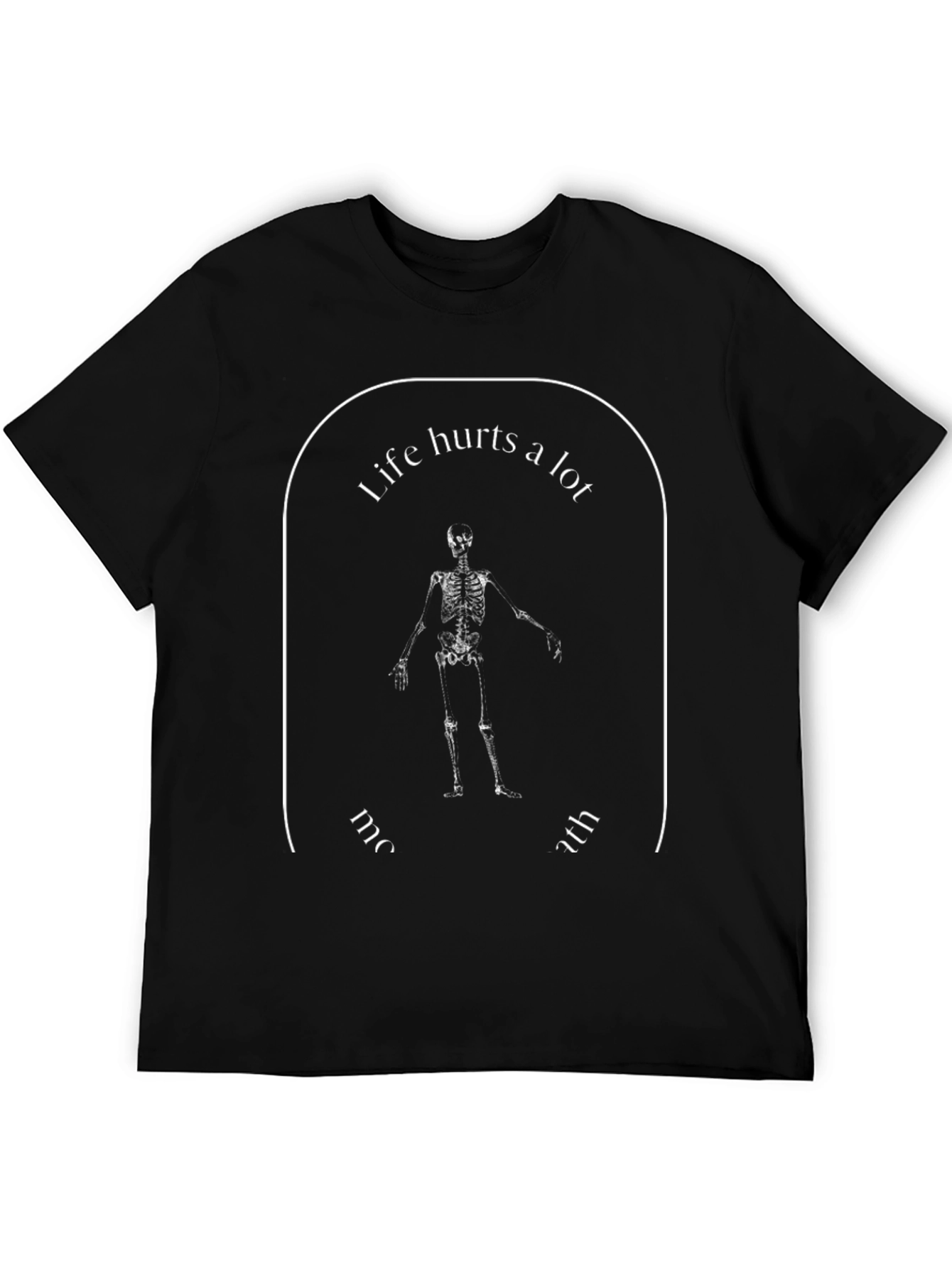 Life Hurts T-Shirt