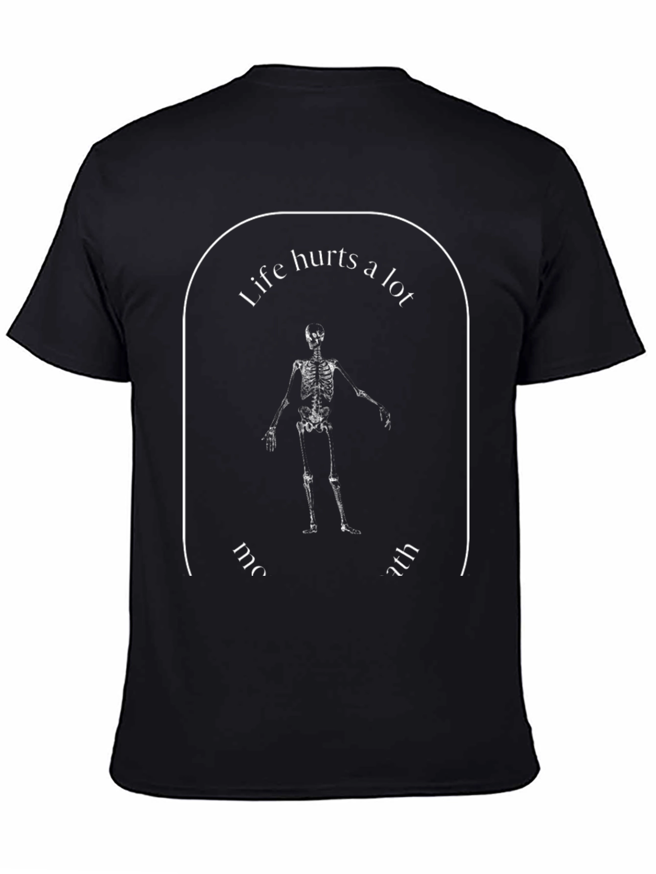 Life Hurts T-Shirt
