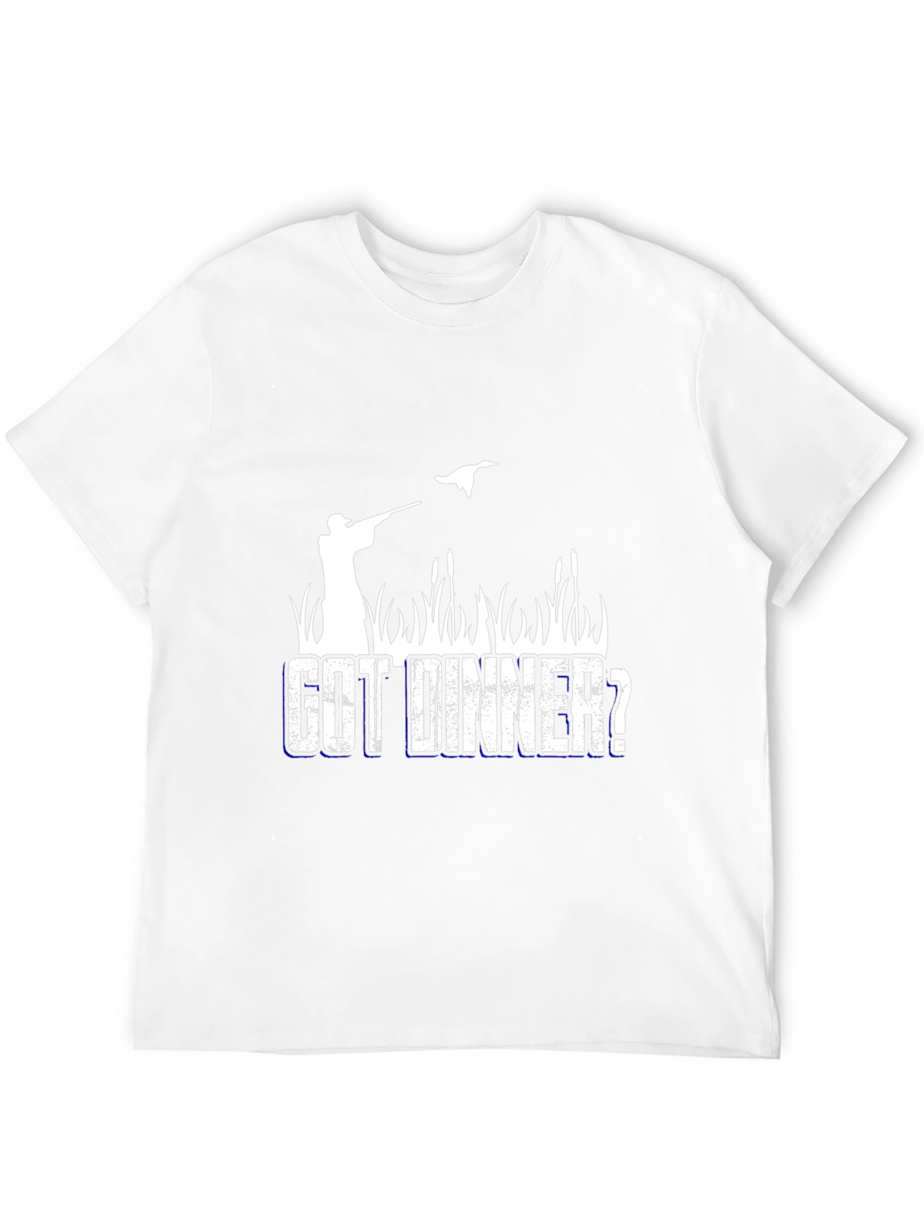 Got Dinner? Hunting T-Shirt for Outdoor Enthusiasts