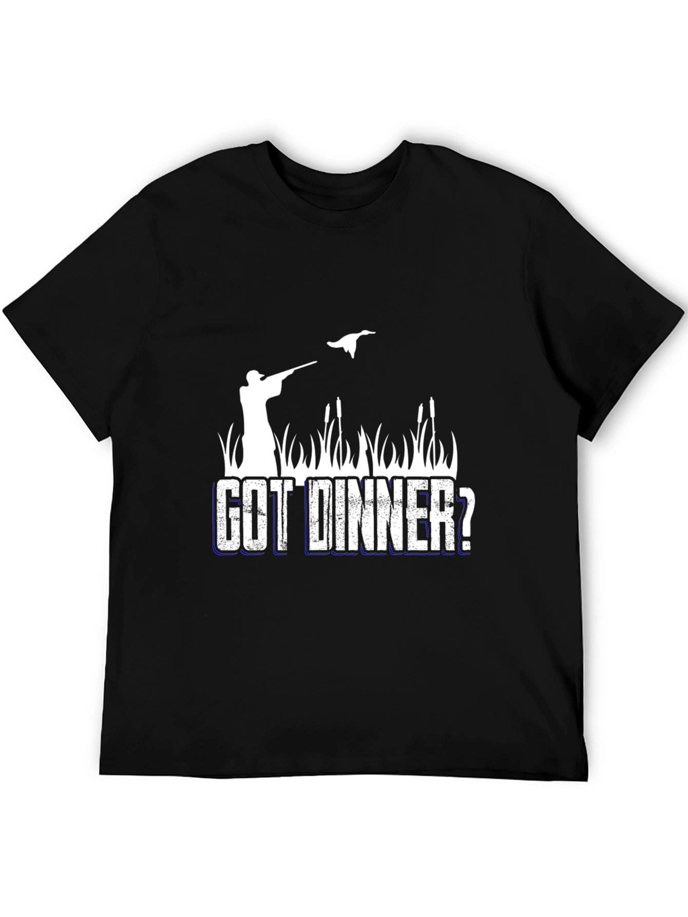 Got Dinner? Hunting T-Shirt for Outdoor Enthusiasts