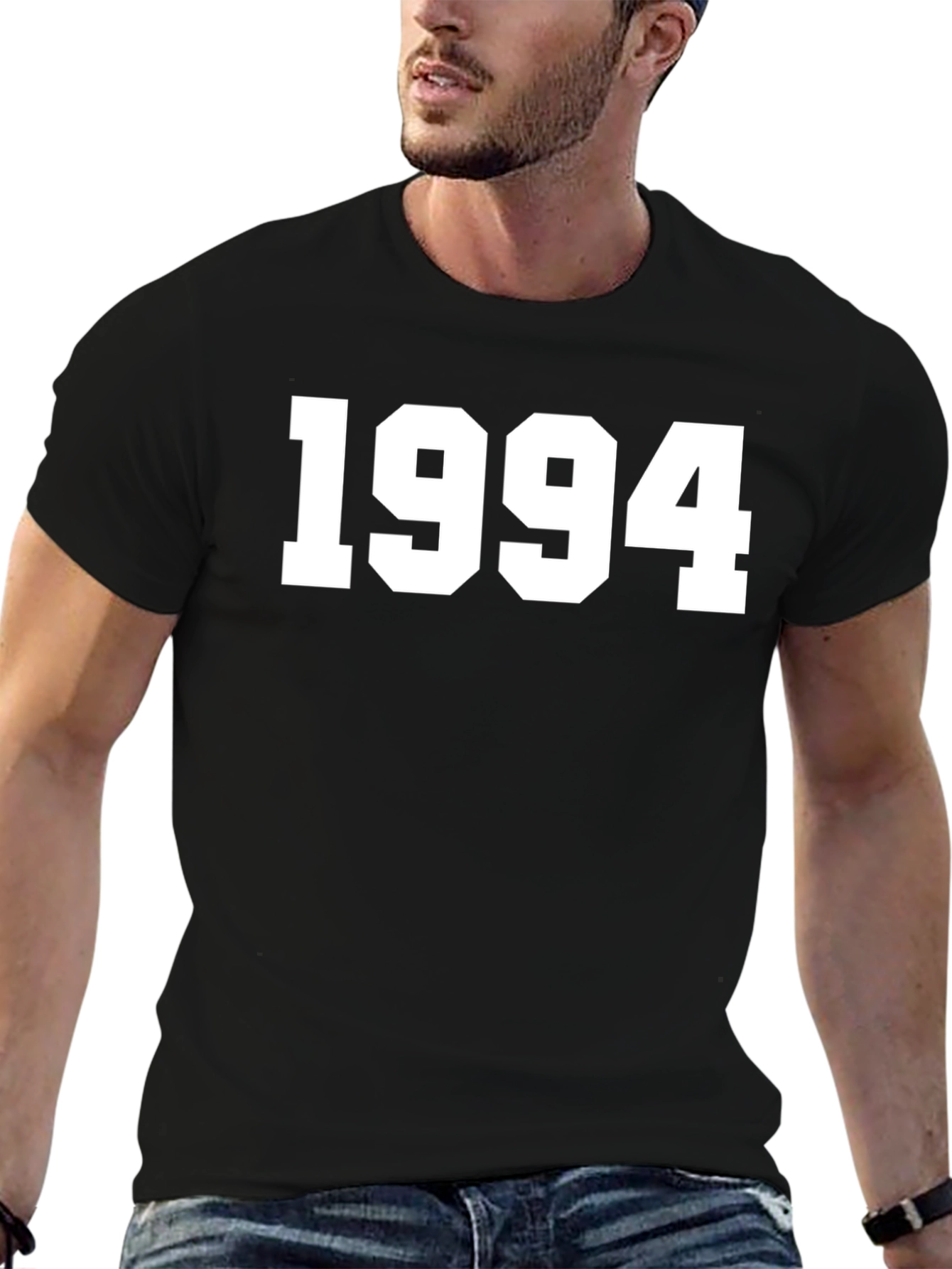 1994 Graphic Tee - Classic Year T-Shirt