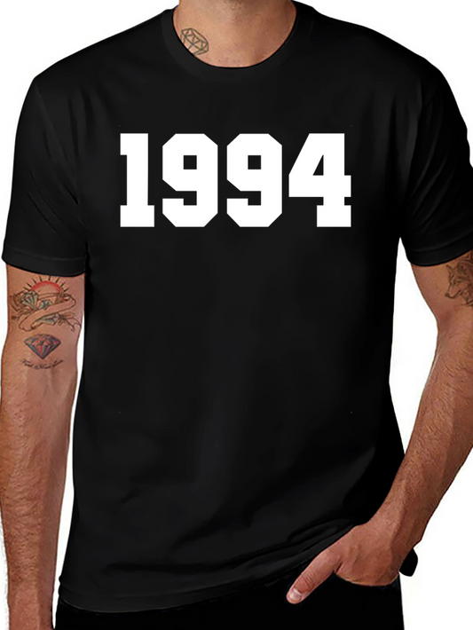 1994 Graphic Tee - Classic Year T-Shirt