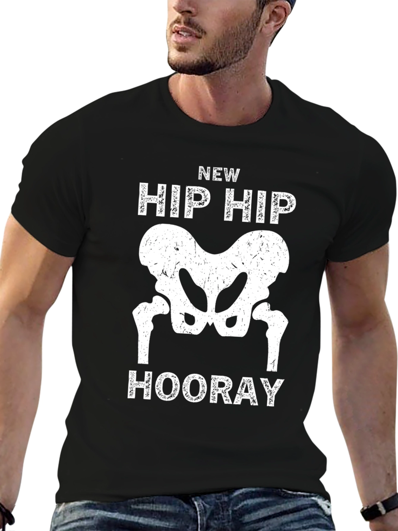 New Hip Hip Hooray T-Shirt