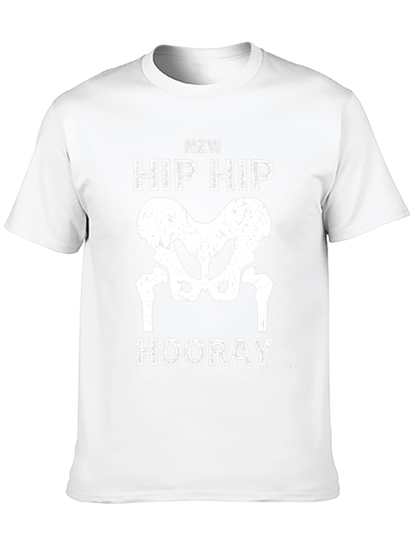 New Hip Hip Hooray T-Shirt