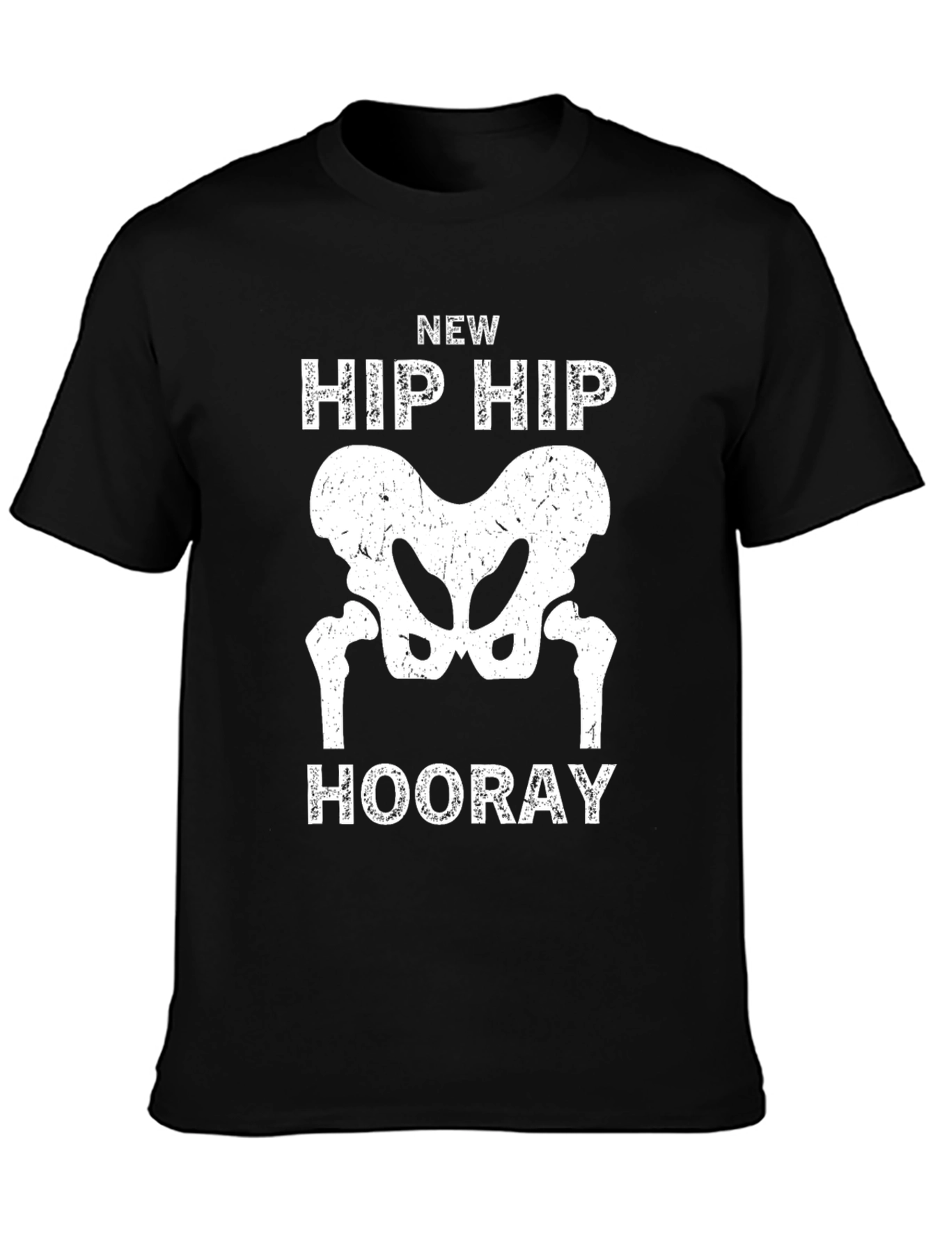 New Hip Hip Hooray T-Shirt