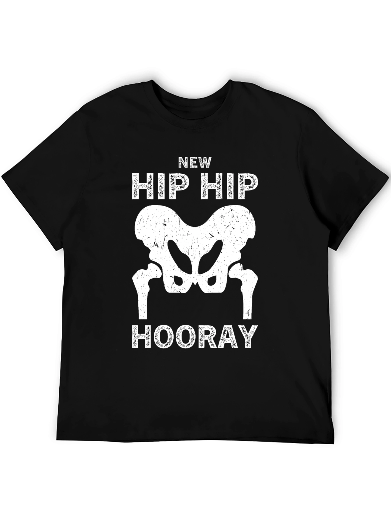 New Hip Hip Hooray T-Shirt