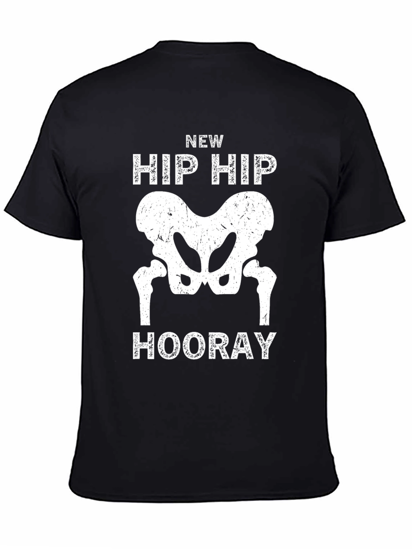 New Hip Hip Hooray T-Shirt