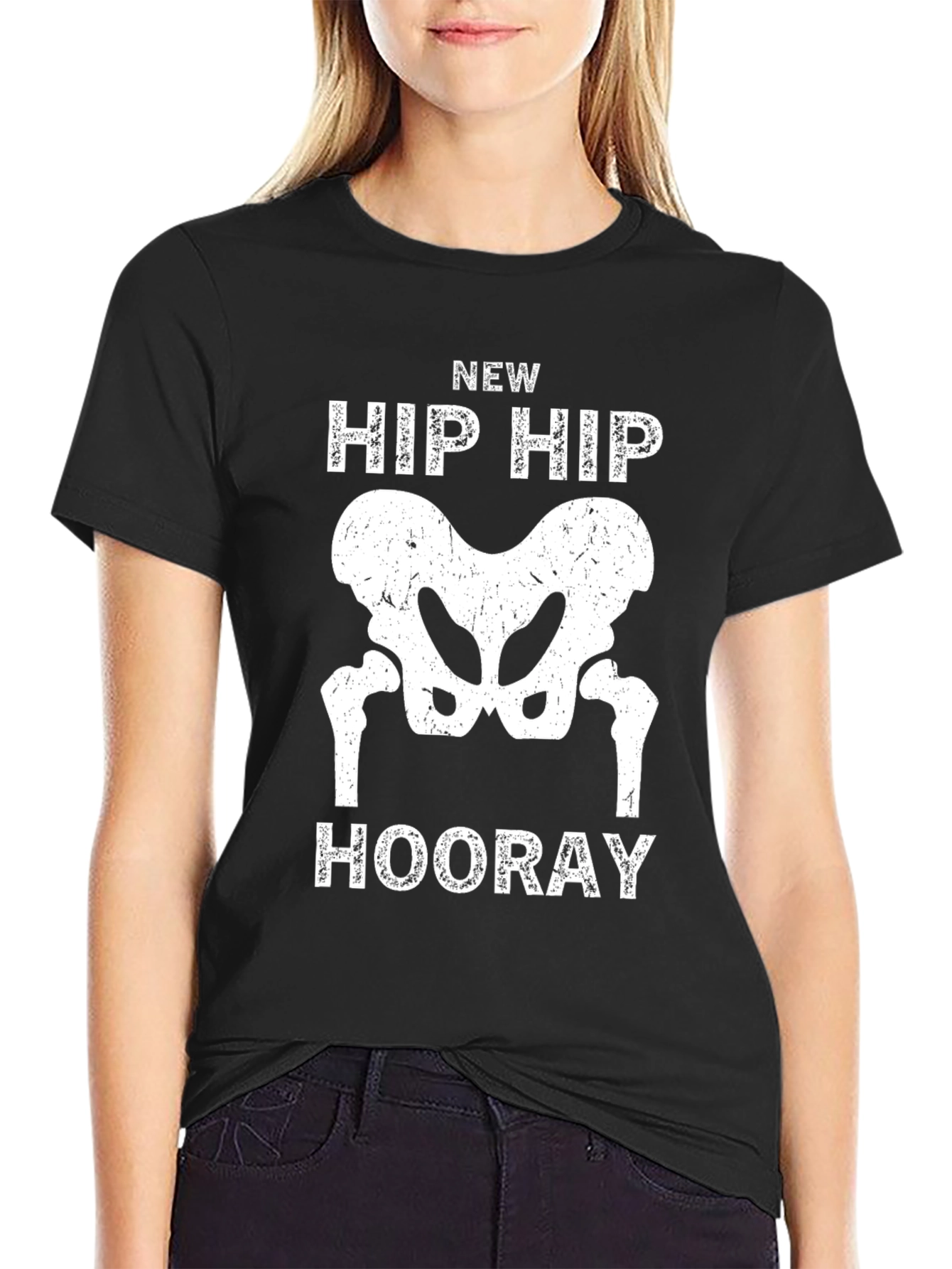 New Hip Hip Hooray T-Shirt