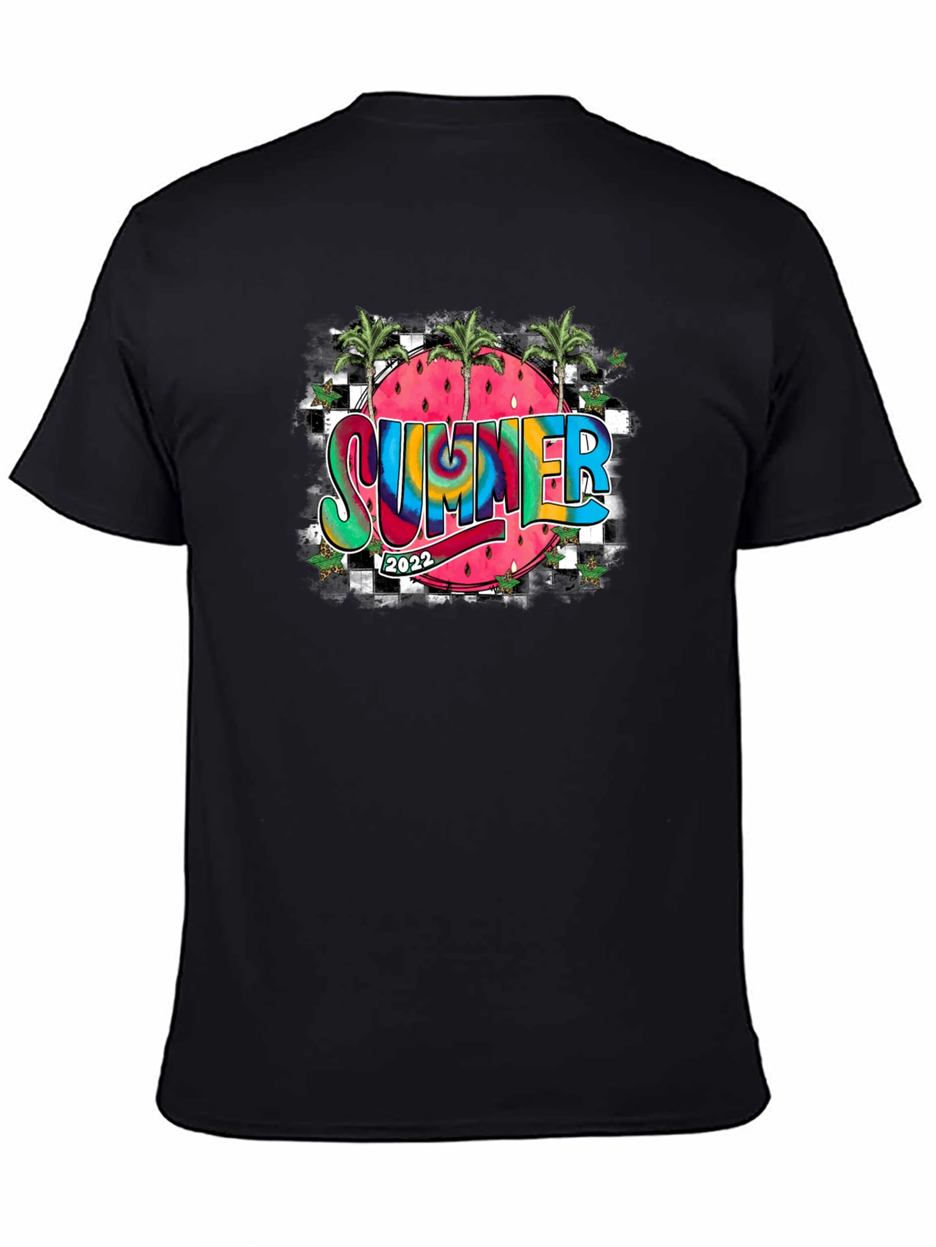 Summer 2022 Graphic Tee