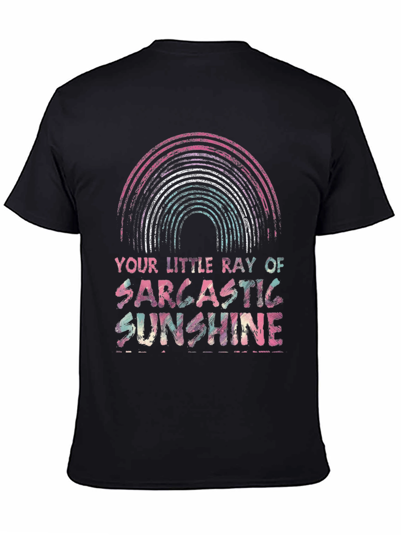 Sarcastic Sunshine T-Shirt